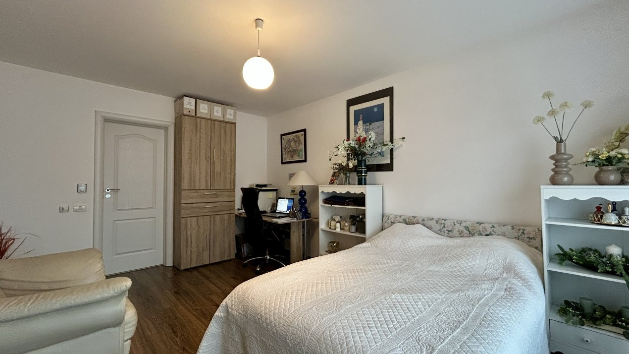 COMISION 0% Penthouse de vanzare 4 camere Dumbravita - Kaufland 11, foxfort.ro