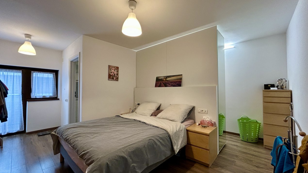 COMISION 0% Penthouse de vanzare 4 camere Dumbravita - Kaufland 12, foxfort.ro