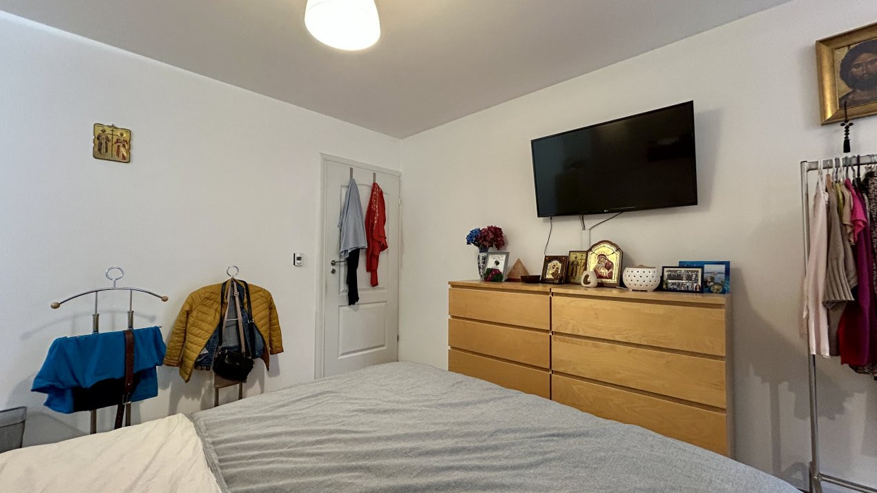 COMISION 0% Penthouse de vanzare 4 camere Dumbravita - Kaufland 13, foxfort.ro