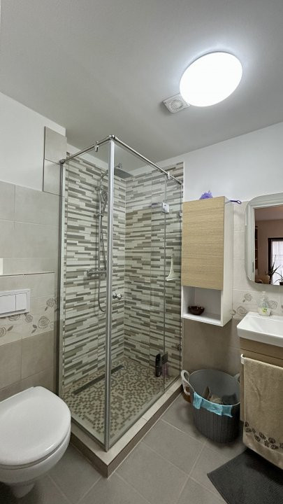 COMISION 0% Penthouse de vanzare 4 camere Dumbravita - Kaufland 19, foxfort.ro