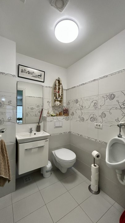 COMISION 0% Penthouse de vanzare 4 camere Dumbravita - Kaufland 20, foxfort.ro