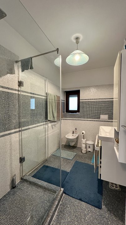 COMISION 0% Penthouse de vanzare 4 camere Dumbravita - Kaufland 21, foxfort.ro