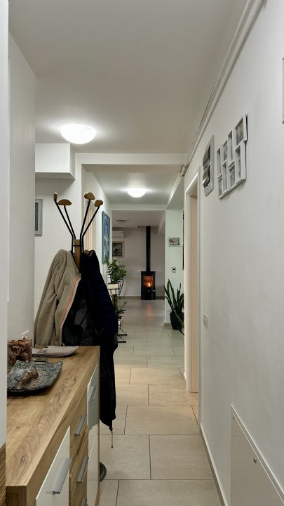 COMISION 0% Penthouse de vanzare 4 camere Dumbravita - Kaufland 22, foxfort.ro