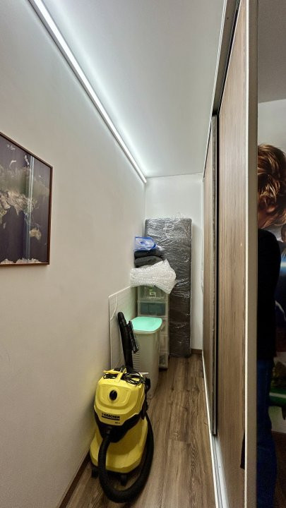 COMISION 0% Penthouse de vanzare 4 camere Dumbravita - Kaufland 23, foxfort.ro