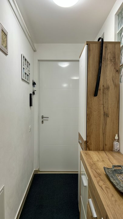 COMISION 0% Penthouse de vanzare 4 camere Dumbravita - Kaufland 24, foxfort.ro