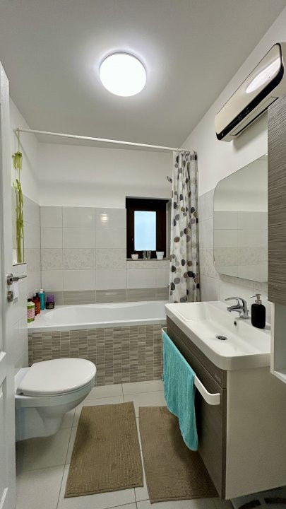 COMISION 0% Penthouse de vanzare 4 camere Dumbravita - Kaufland 25, foxfort.ro