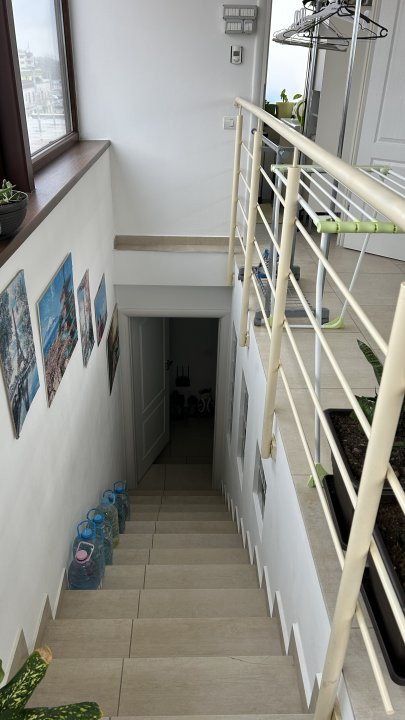 COMISION 0% Penthouse de vanzare 4 camere Dumbravita - Kaufland 26, foxfort.ro