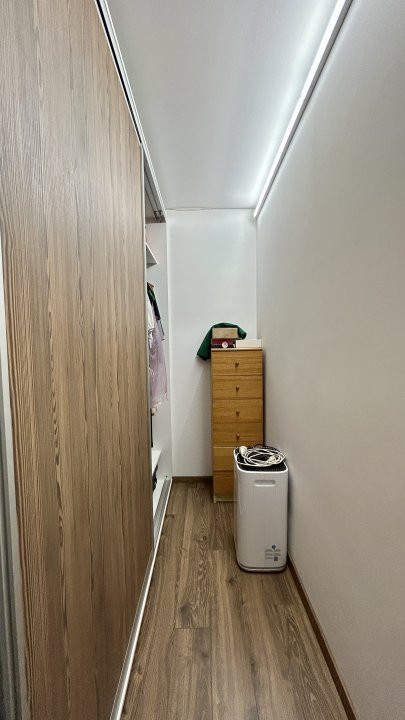 COMISION 0% Penthouse de vanzare 4 camere Dumbravita - Kaufland 27, foxfort.ro