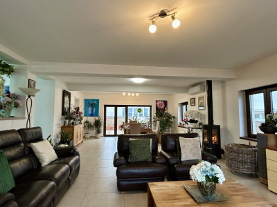 COMISION 0% Penthouse de vanzare 4 camere Dumbravita - Kaufland imagine mica 3, foxfort.ro