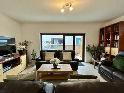 COMISION 0% Penthouse de vanzare 4 camere Dumbravita - Kaufland imagine mica 4, foxfort.ro