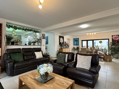 COMISION 0% Penthouse de vanzare 4 camere Dumbravita - Kaufland imagine mica 5, foxfort.ro