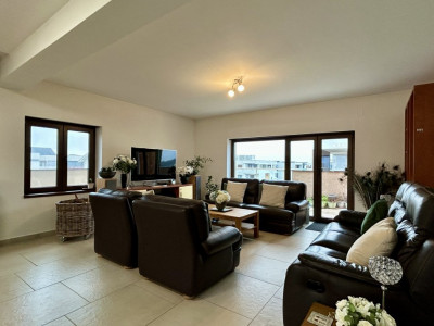 COMISION 0% Penthouse de vanzare 4 camere Dumbravita - Kaufland imagine mica 6, foxfort.ro