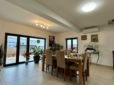 COMISION 0% Penthouse de vanzare 4 camere Dumbravita - Kaufland imagine mica 7, foxfort.ro