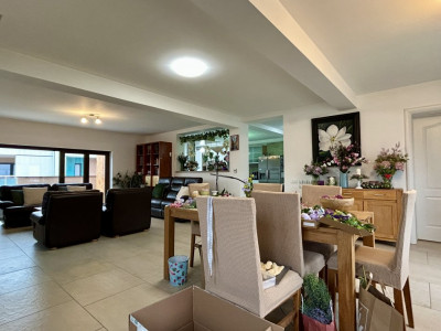 COMISION 0% Penthouse de vanzare 4 camere Dumbravita - Kaufland imagine mica 8, foxfort.ro