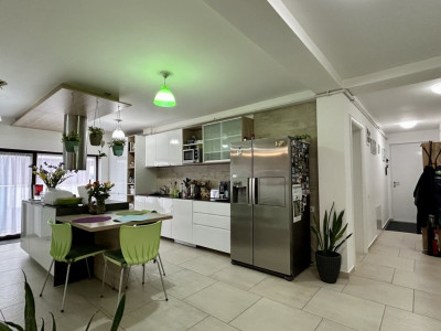 COMISION 0% Penthouse de vanzare 4 camere Dumbravita - Kaufland imagine mica 9, foxfort.ro