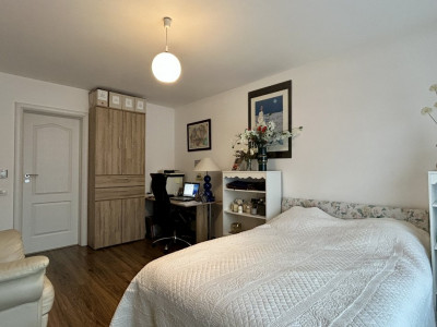 COMISION 0% Penthouse de vanzare 4 camere Dumbravita - Kaufland imagine mica 11, foxfort.ro