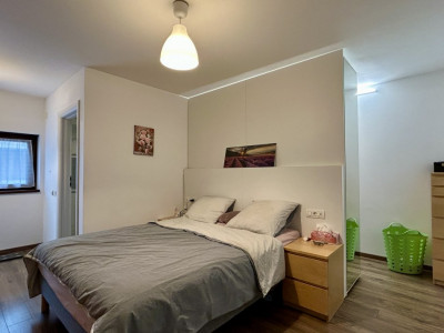 COMISION 0% Penthouse de vanzare 4 camere Dumbravita - Kaufland imagine mica 12, foxfort.ro