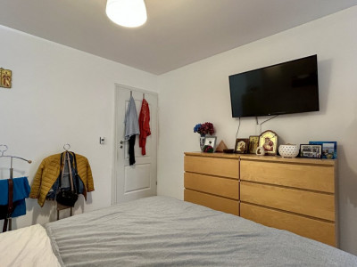 COMISION 0% Penthouse de vanzare 4 camere Dumbravita - Kaufland imagine mica 13, foxfort.ro