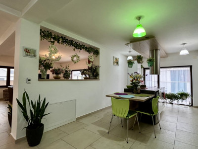 COMISION 0% Penthouse de vanzare 4 camere Dumbravita - Kaufland imagine mica 16, foxfort.ro