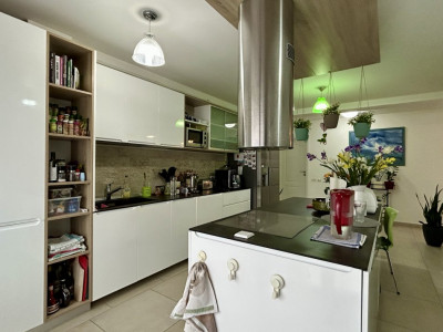 COMISION 0% Penthouse de vanzare 4 camere Dumbravita - Kaufland imagine mica 18, foxfort.ro