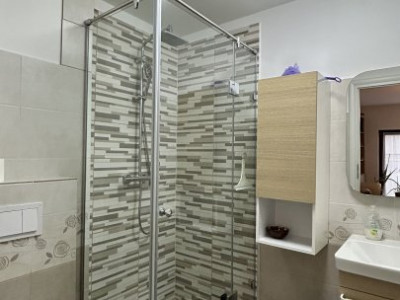 COMISION 0% Penthouse de vanzare 4 camere Dumbravita - Kaufland imagine mica 19, foxfort.ro