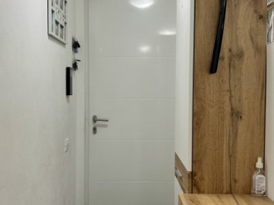 COMISION 0% Penthouse de vanzare 4 camere Dumbravita - Kaufland imagine mica 24, foxfort.ro