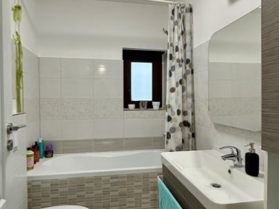 COMISION 0% Penthouse de vanzare 4 camere Dumbravita - Kaufland imagine mica 25, foxfort.ro