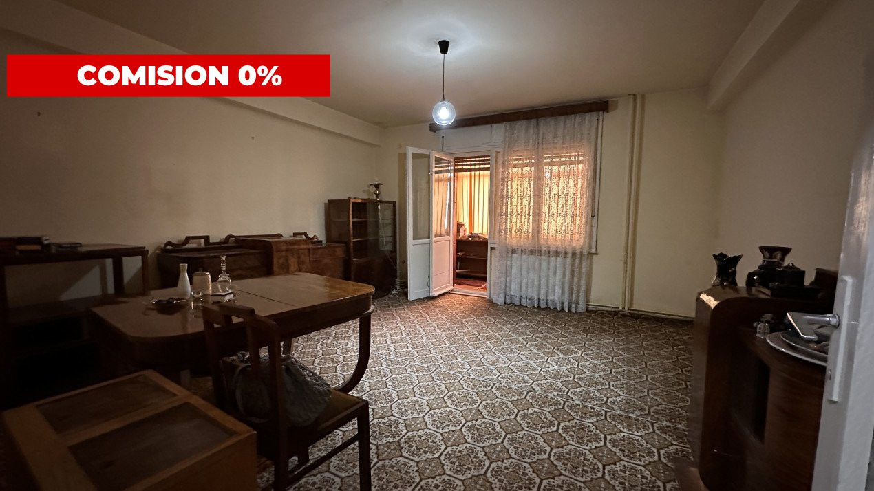 Apartamente de vanzare Timisoara Central 1