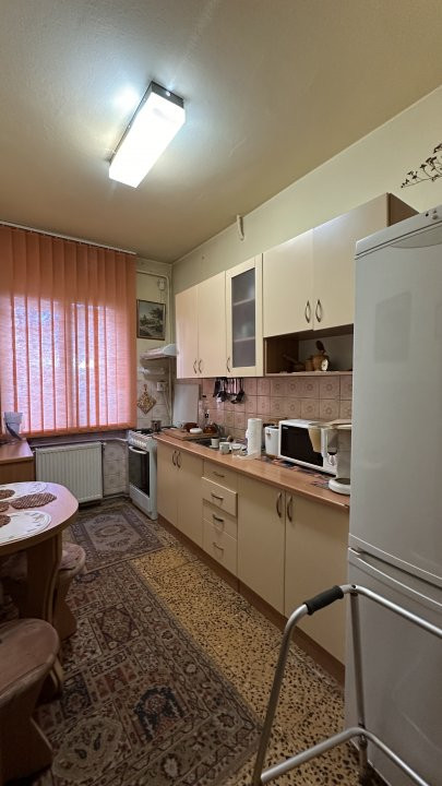 Apartamente de vanzare Timisoara Central 5