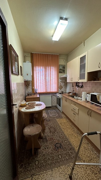 Apartamente de vanzare Timisoara Central 7