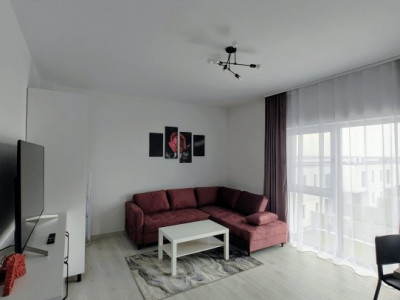 Apartament cu 2 camere de inchiriat in Timisoara, zona Mehala