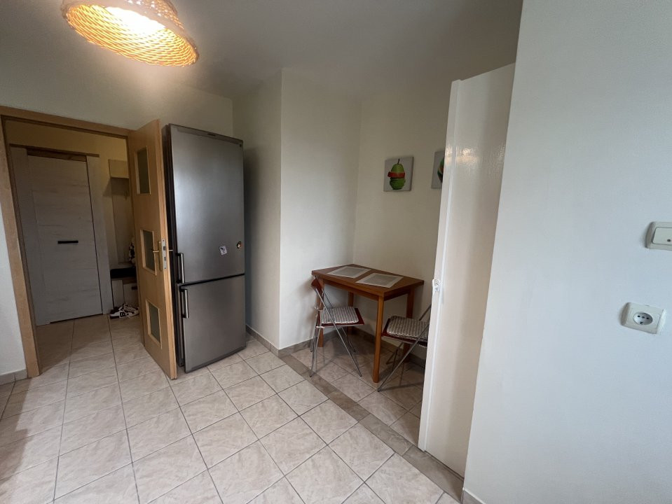 Apartament cu 3 camere de inchiriat in Timisoara, zona Sala Olimpia 11, foxfort.ro