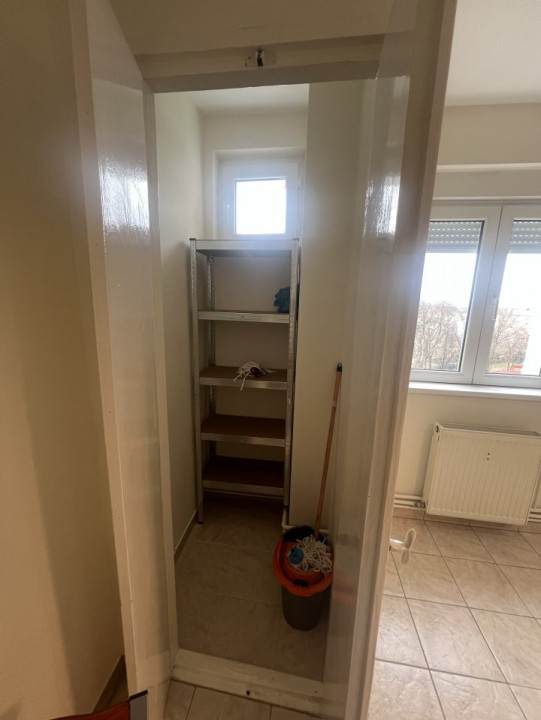 Apartament cu 3 camere de inchiriat in Timisoara, zona Sala Olimpia 12, foxfort.ro
