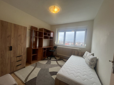 Apartament cu 3 camere de inchiriat in Timisoara, zona Sala Olimpia imagine mica 5, foxfort.ro