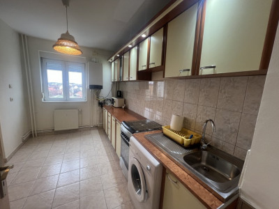Apartament cu 3 camere de inchiriat in Timisoara, zona Sala Olimpia imagine mica 9, foxfort.ro