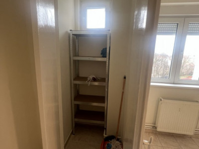 Apartament cu 3 camere de inchiriat in Timisoara, zona Sala Olimpia imagine mica 12, foxfort.ro