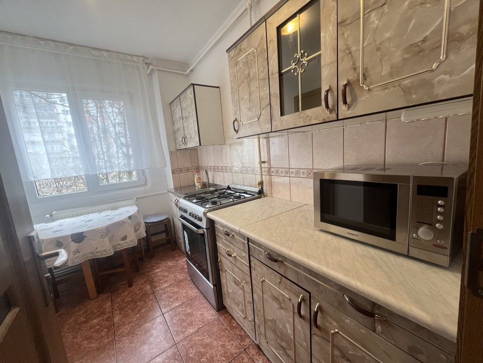 Apartamente de inchiriat Timisoara Circumvalatiunii 9