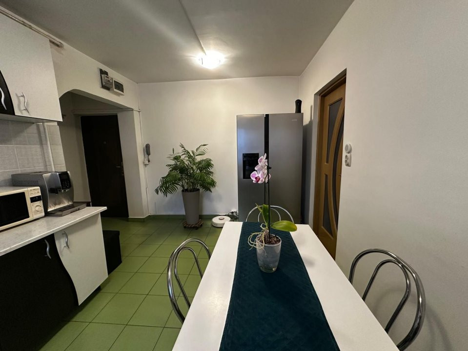 Apartamente de vanzare Timisoara Girocului 1