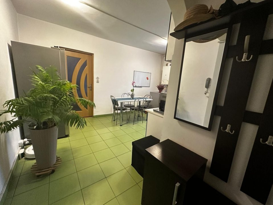 Apartamente de vanzare Timisoara Girocului 2