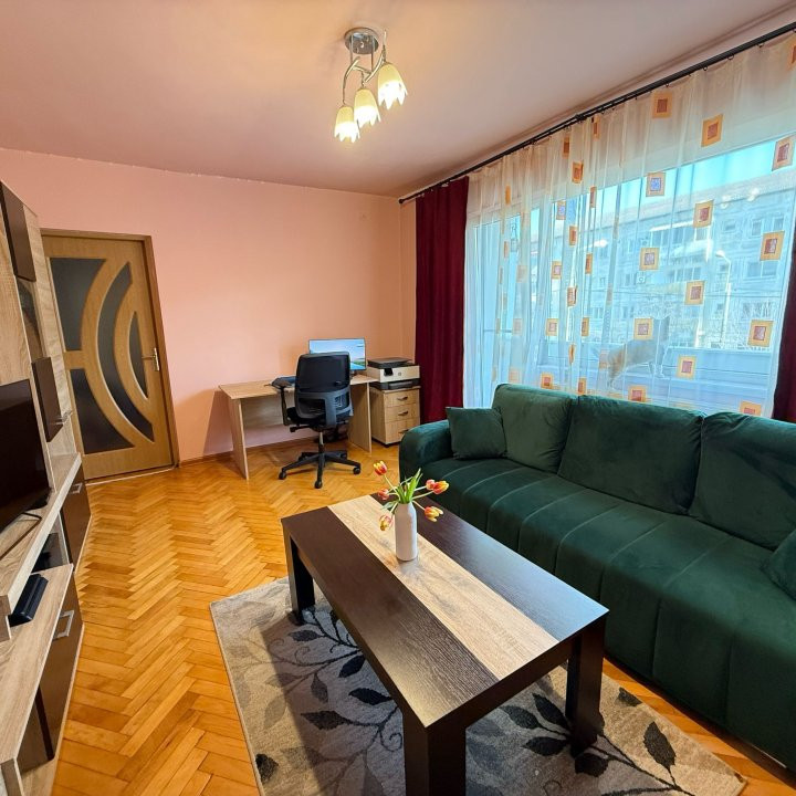 Apartamente de vanzare Timisoara Girocului 3