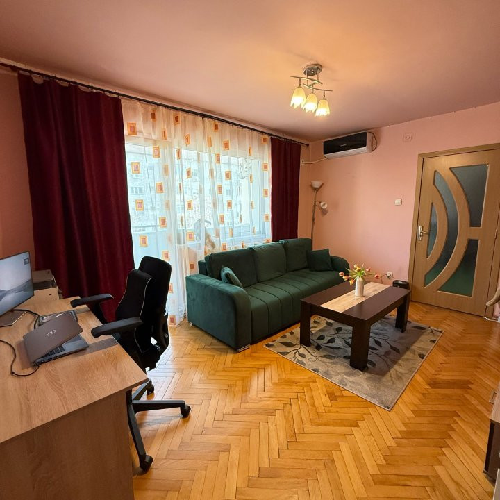 Apartamente de vanzare Timisoara Girocului 4