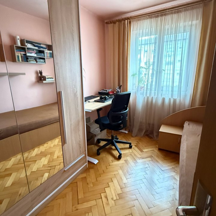 Apartamente de vanzare Timisoara Girocului 5