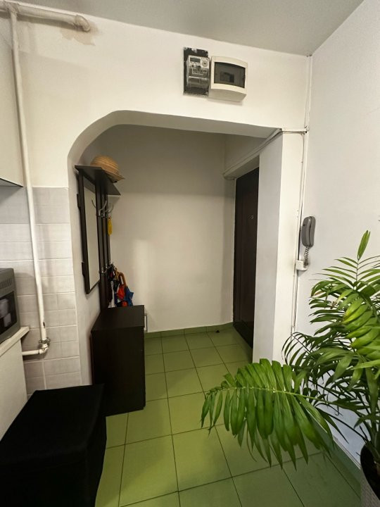 Apartamente de vanzare Timisoara Girocului 7