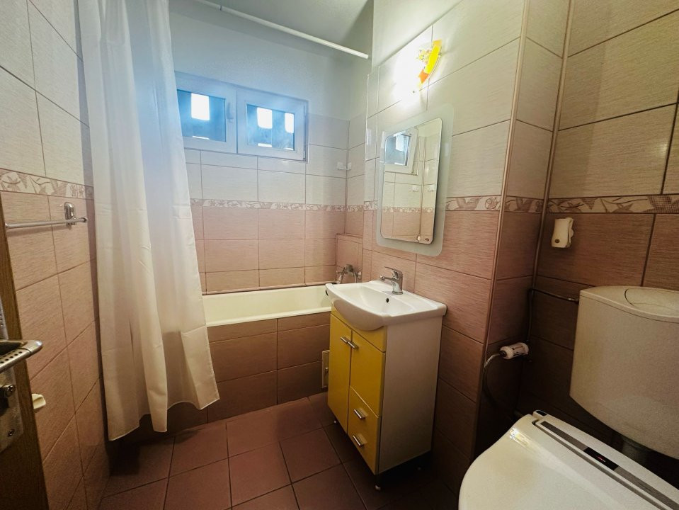 Apartamente de vanzare Timisoara Girocului 8