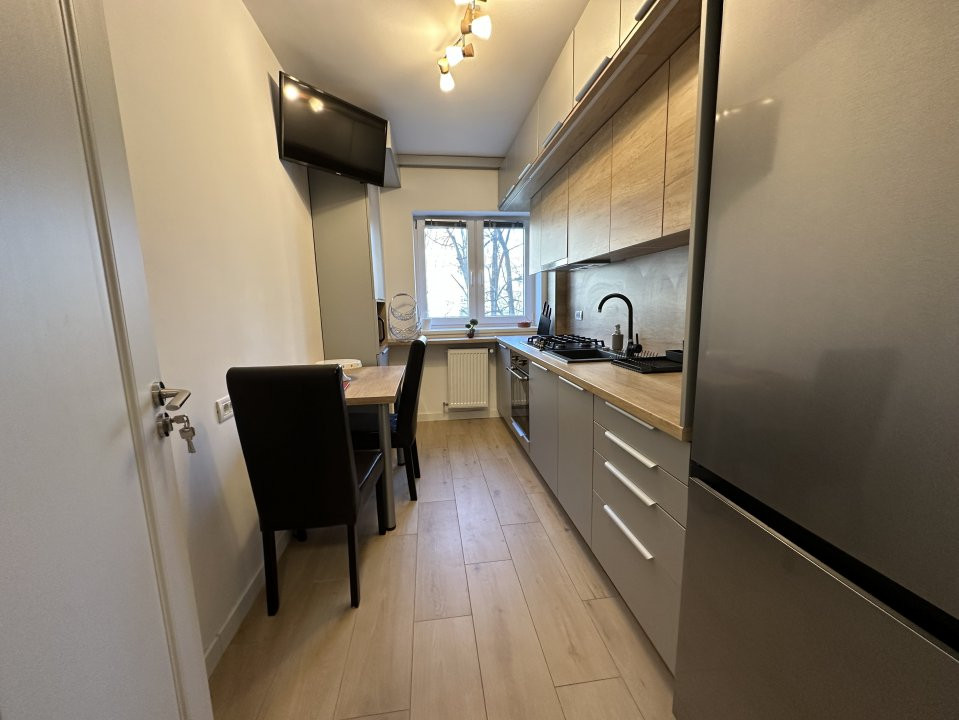 Apartamente de inchiriat Timisoara Olimpia-Stadion 1