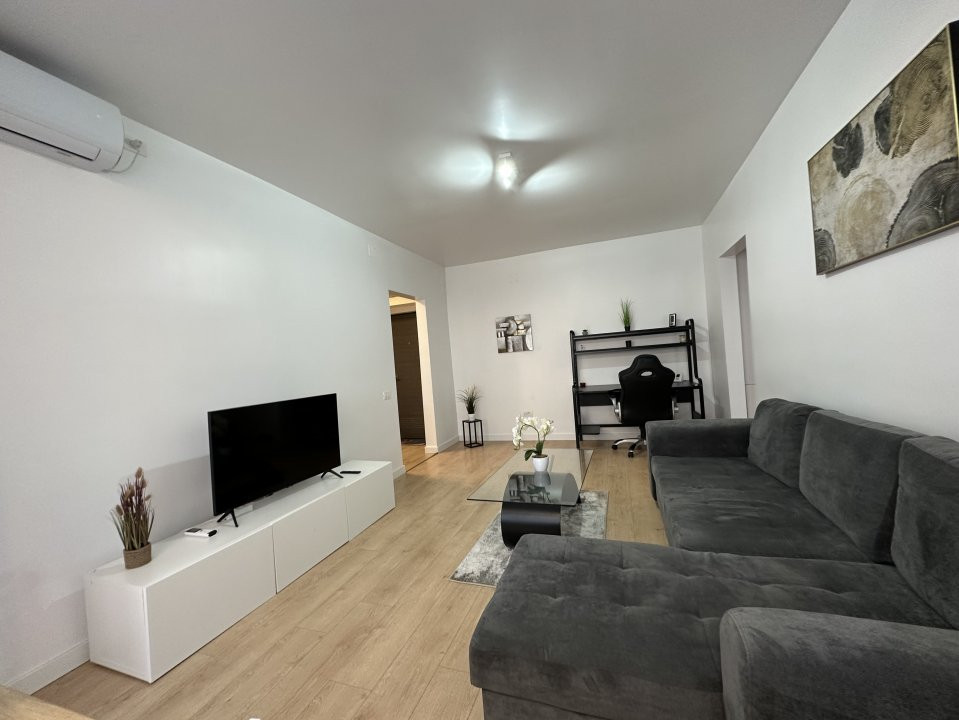 Apartamente de inchiriat Timisoara Olimpia-Stadion 3