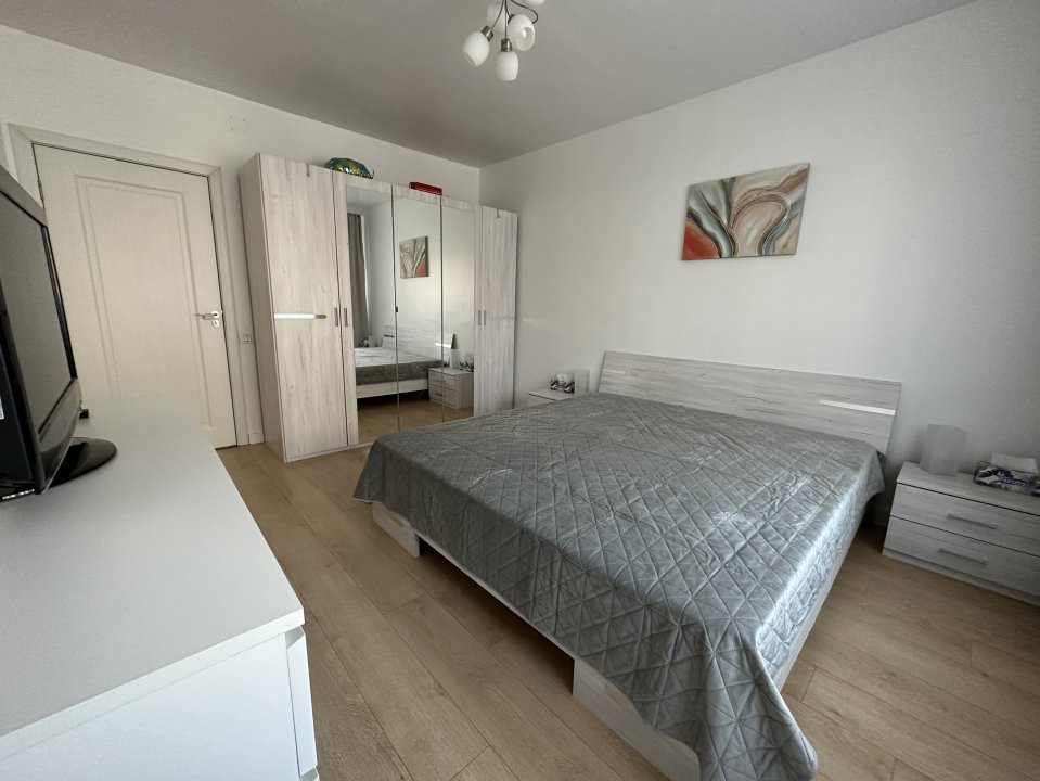 Apartamente de inchiriat Timisoara Olimpia-Stadion 7