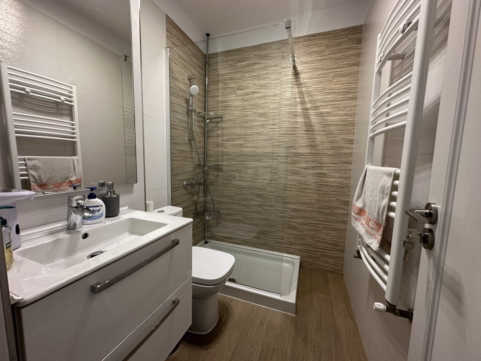 Apartamente de inchiriat Timisoara Olimpia-Stadion 9