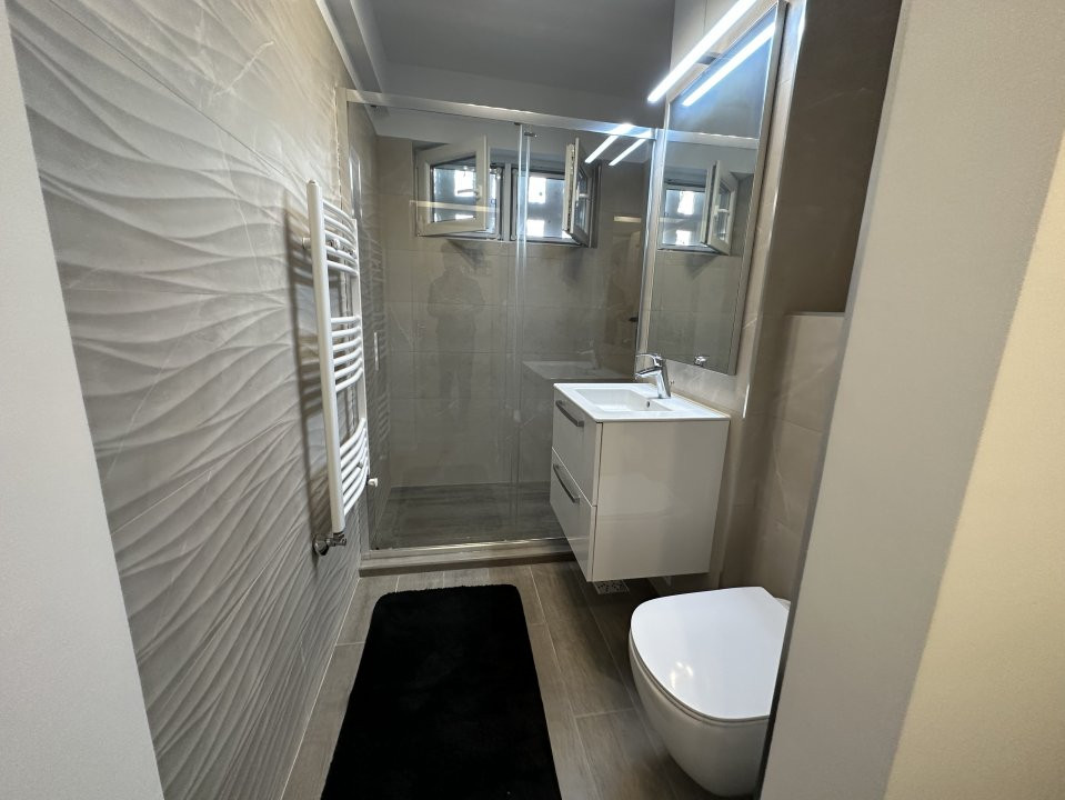 Apartamente de inchiriat Timisoara Circumvalatiunii 9