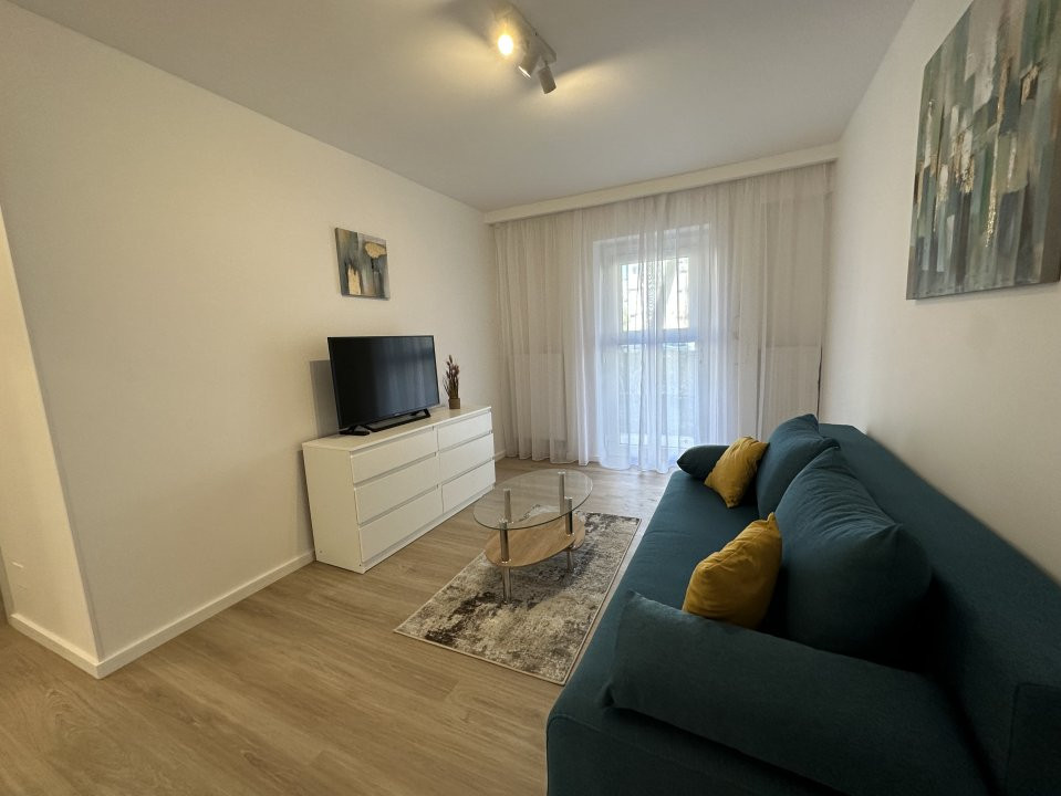 Apartamente de inchiriat Timisoara Circumvalatiunii 12